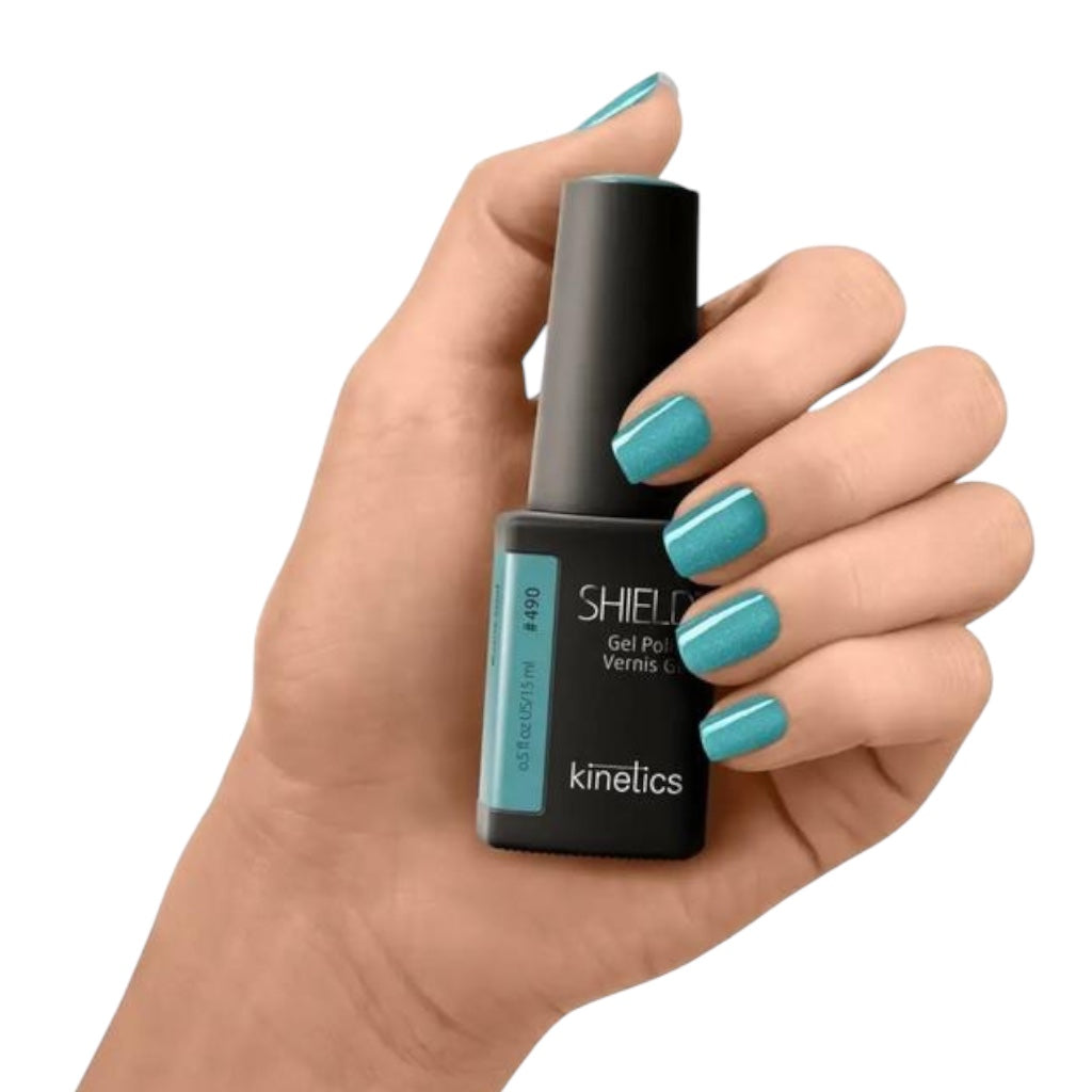 Kinetics Shield Vernis Semi-Permanent