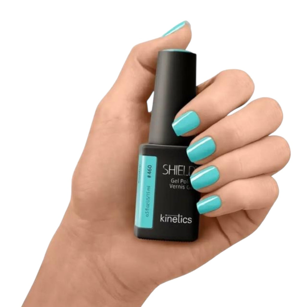 Kinetics Shield Vernis Semi-Permanent