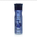 Diable Bleu Fragranced Body Spray For Men
