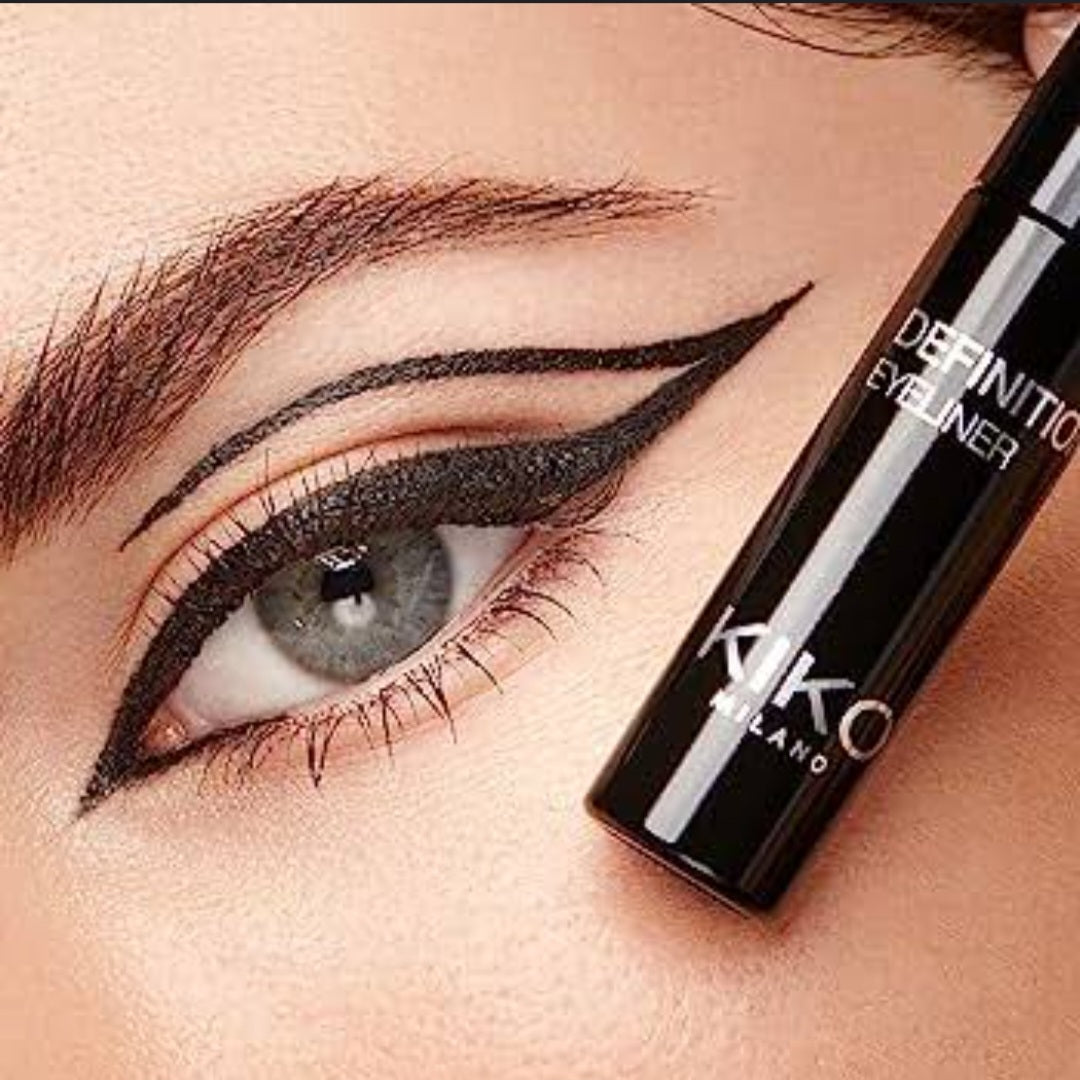 Kiko Ultra Black Dipliner