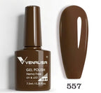 Venalisa Vip5 60 Couleurs Uv Gel Vernis À Ongles Semi-Permanent 1Pc