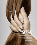 شامبو توشي جروث بزيت الخروع والبيوتي