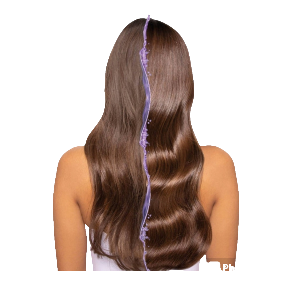 قناع الشعر إلفيف/إلسيف هيالورون بلامب مع حمض الهيالورونيك