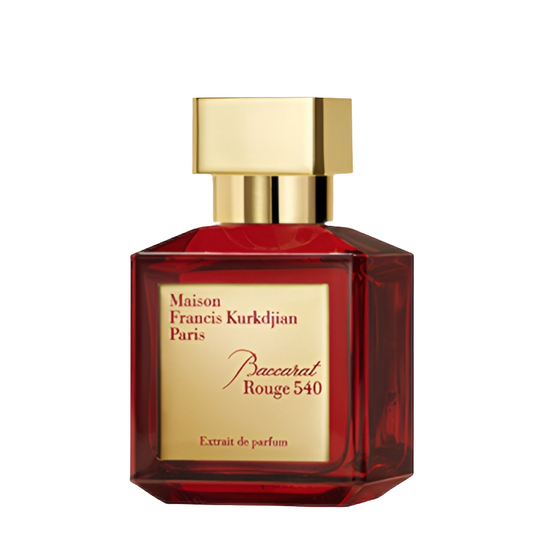 Baccarat Rouge 540 Extrait de Parfum testeur