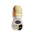 Flux De Passion Anti-Transpirant Déodorant Roll On 48H Silky Smooth