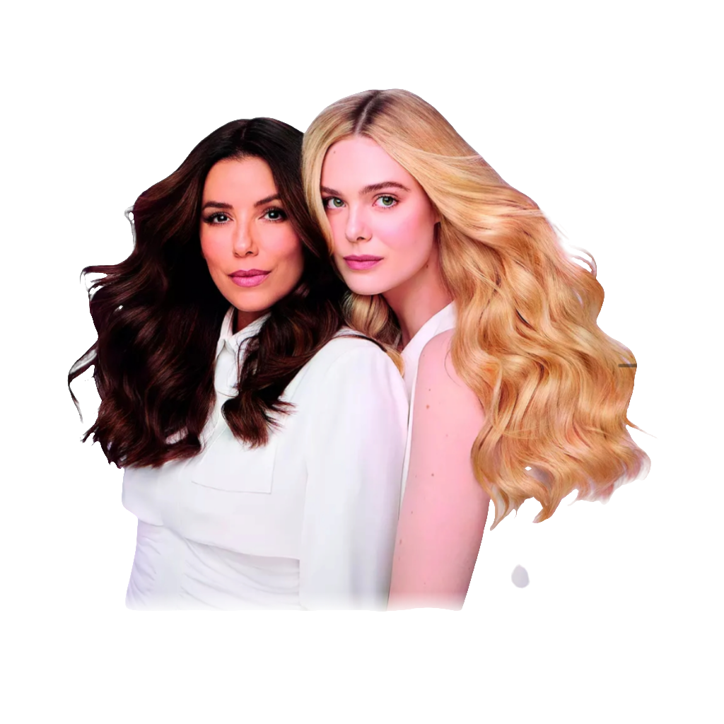 قناع الشعر إلفيف/إلسيف هيالورون بلامب مع حمض الهيالورونيك