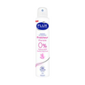 Flux De Passion Fraicheur Florale 0% Aluminium (Ach) Fraicheur Longue Durée Anti-Transpirant 48H Pritection