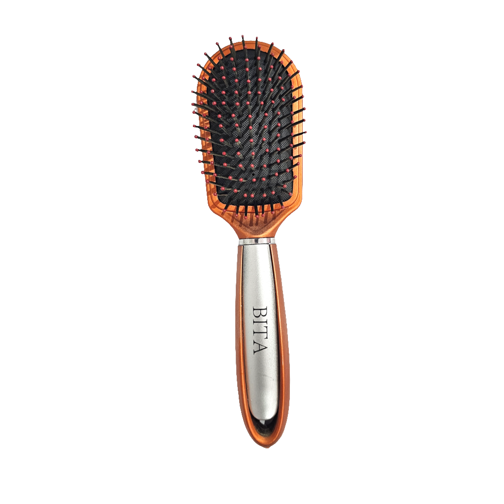 Brosse à Cheveux Pneumatique