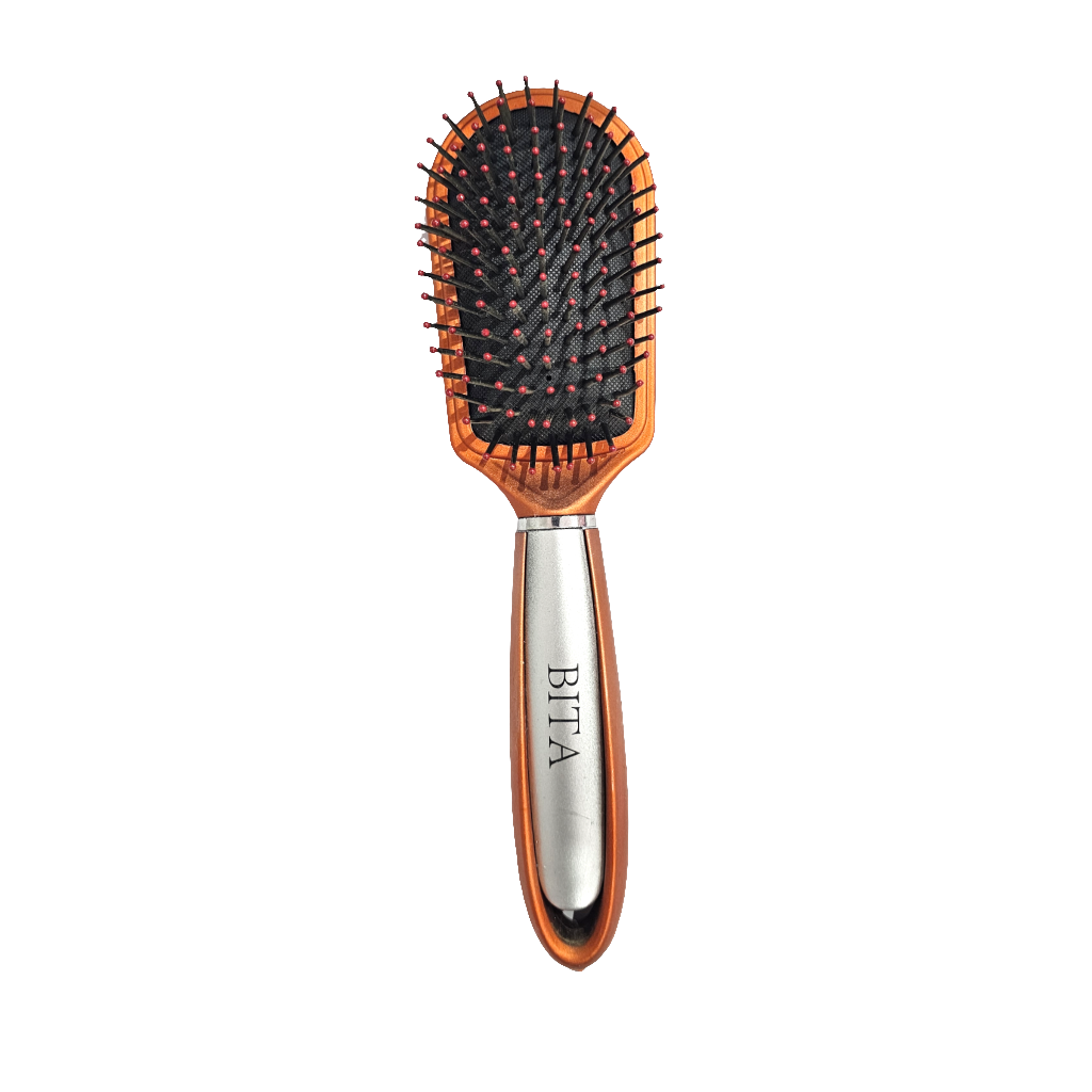 Brosse À Cheveux Pneumatique
