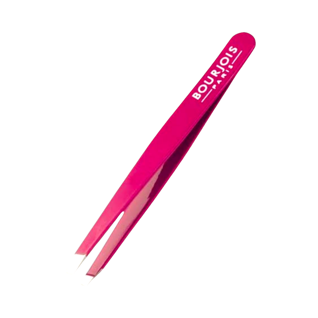 Bourjois Pinces À Épiler En Acier Inoxydable