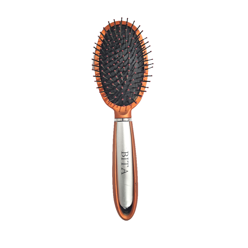 Brosse à Cheveux Pneumatique