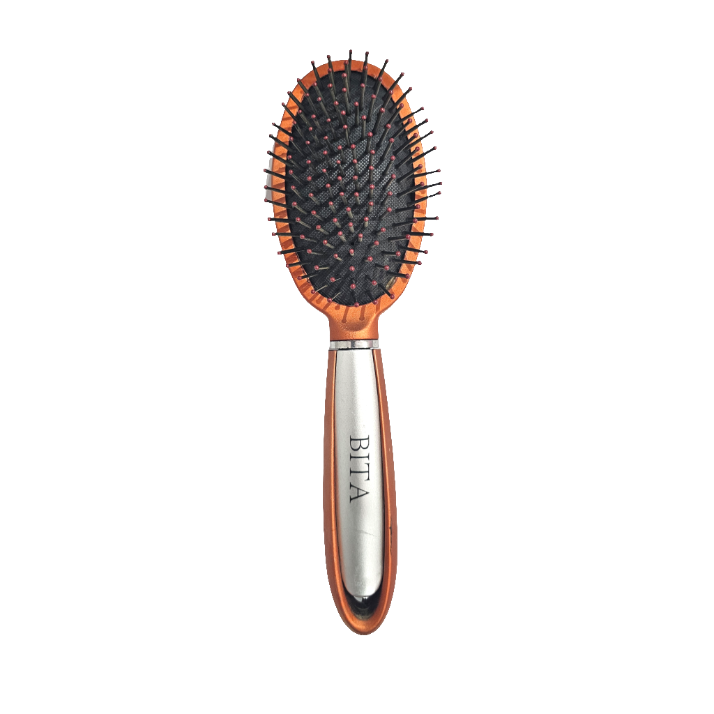 Brosse À Cheveux Pneumatique
