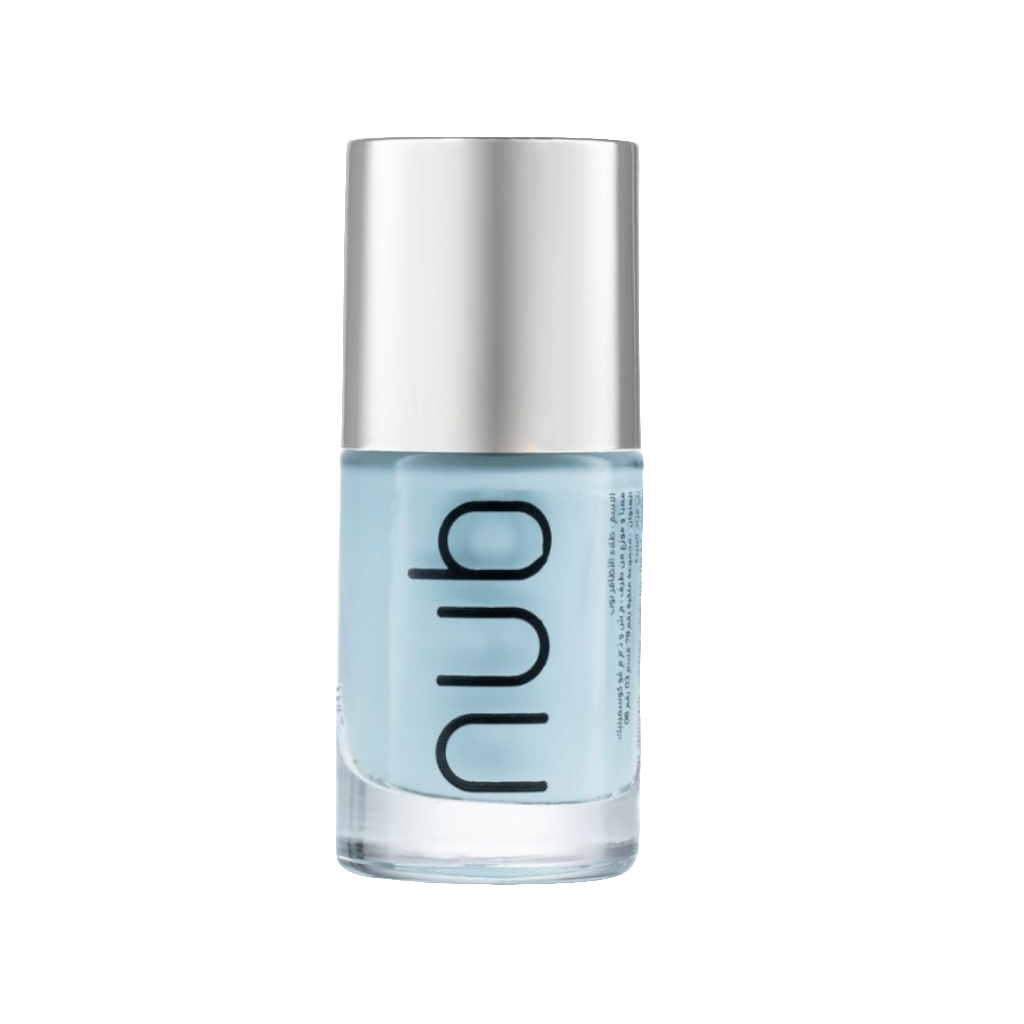 طلاء أظافر نوب