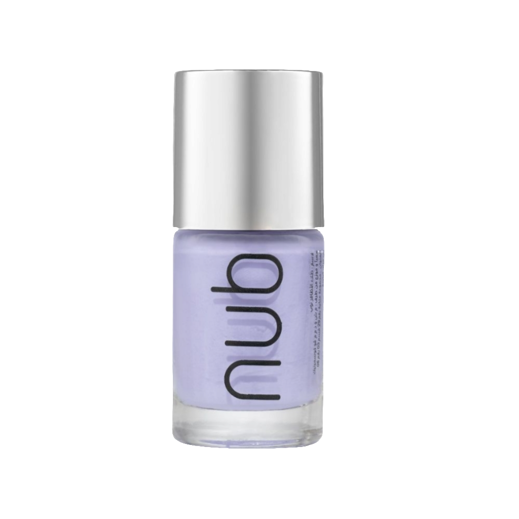 طلاء أظافر نوب