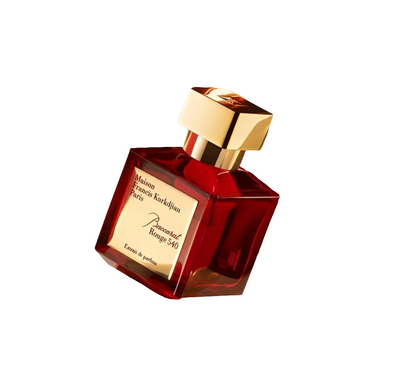 Baccarat Rouge 540 Extrait de Parfum testeur