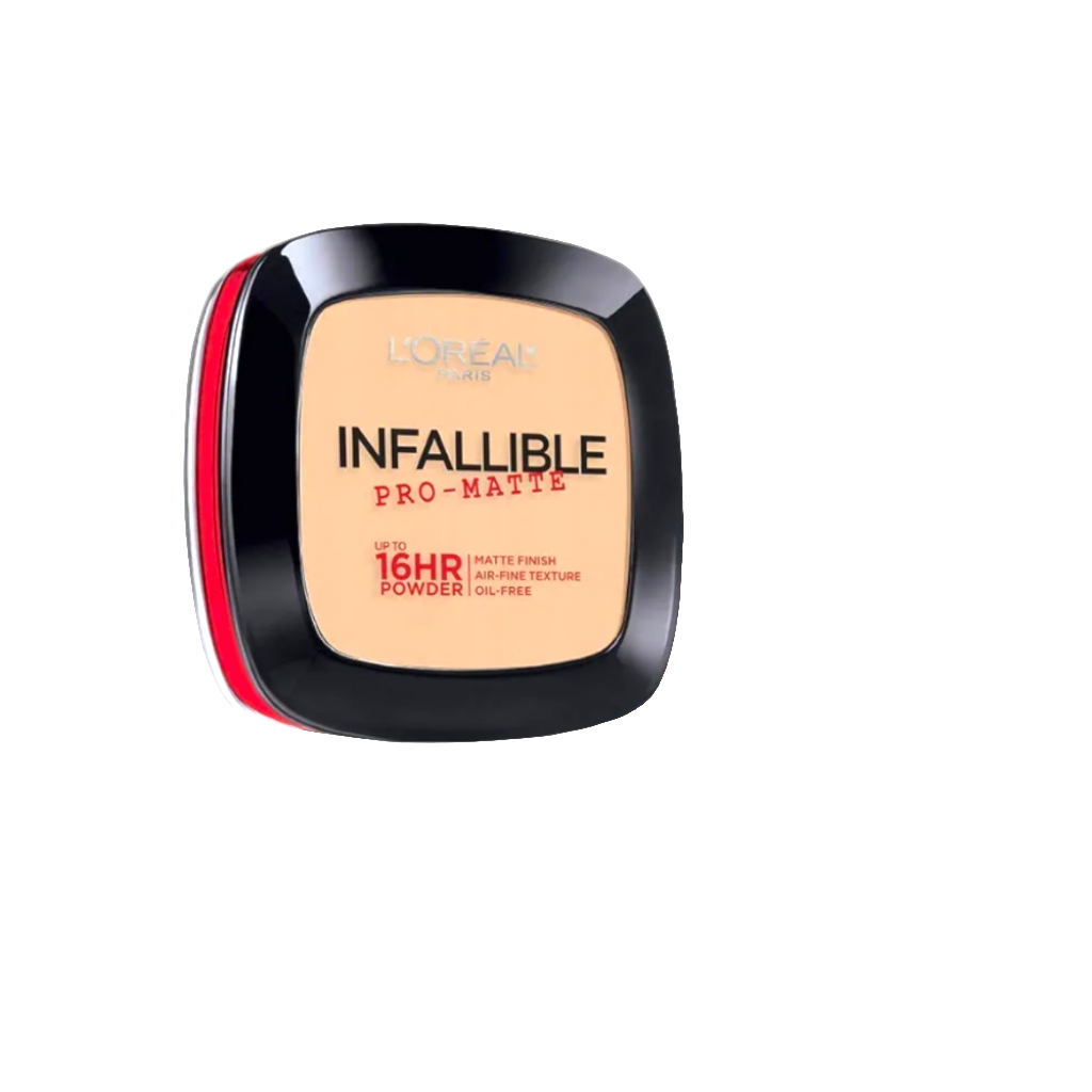 Infallible Pro-Matte Up To/Jusqu'À 16Hr Blusher Blush (Non Original)