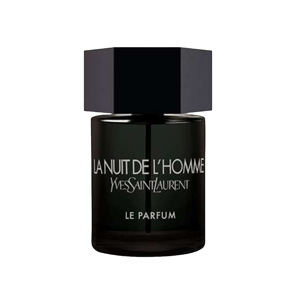 Yves Saint Laurent La Nuit De L'Homme Le Parfum Eau De Parfum testeur