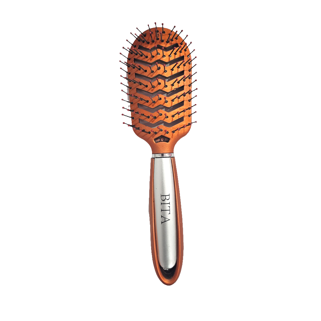 Brosse à Cheveux Pneumatique