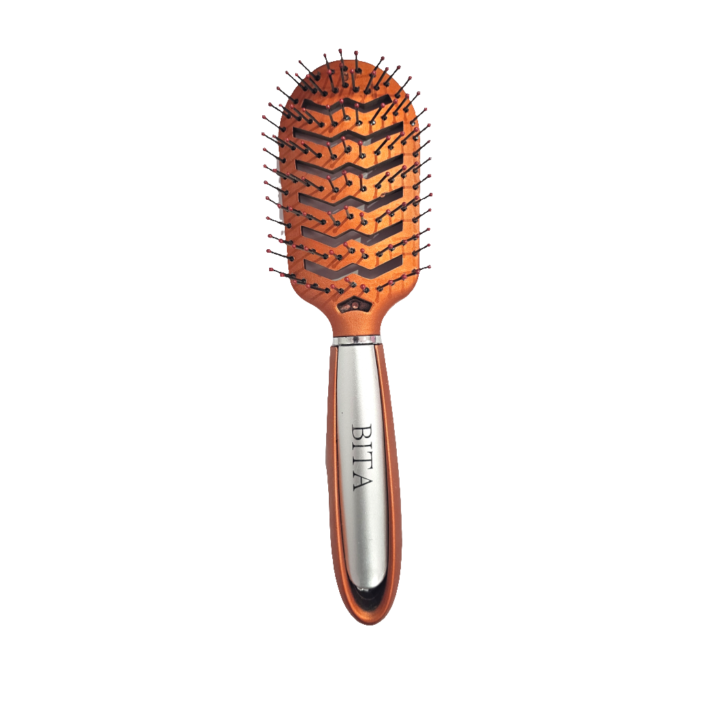 Brosse À Cheveux Pneumatique