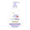 Dove Baby Calming Nights Gel Lavant Doux