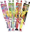 Signal Brosse À Dents Enfants Pokémon
