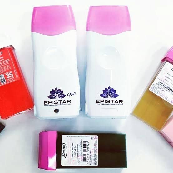 Epistar Chauffe Cire Made In Italy