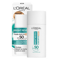 L'Oreal Paris Bright Reveal Fluide Anti-Uv Spf50 Medium