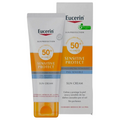 Eucerin Sun Gel-Crème Oil Control Toucher Sec Spf 50+