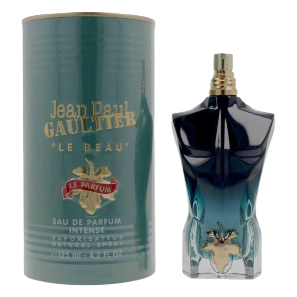 جان بول غوتييه الجميل - مُختبر العطور