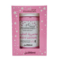 Protellisse Pure And Soft Body Lotion Dry And Normal Skin