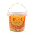 Epilya Cire Brésilienne Élastique Au Miel & Aloe Vera – Cire À Épiler Pour Peau Sensible