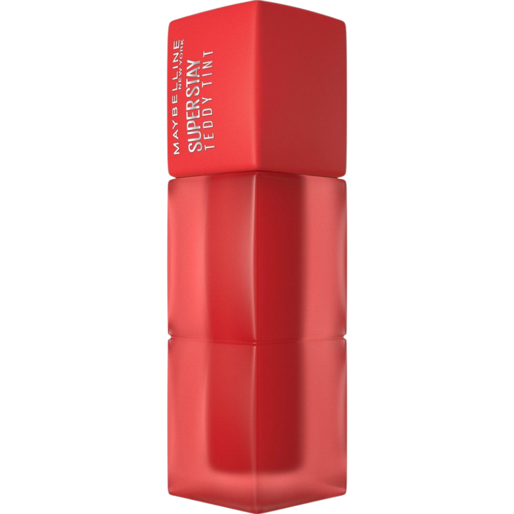 أحمر شفاه رومانسي مطفي يدوم طويلاً، قطعة واحدة