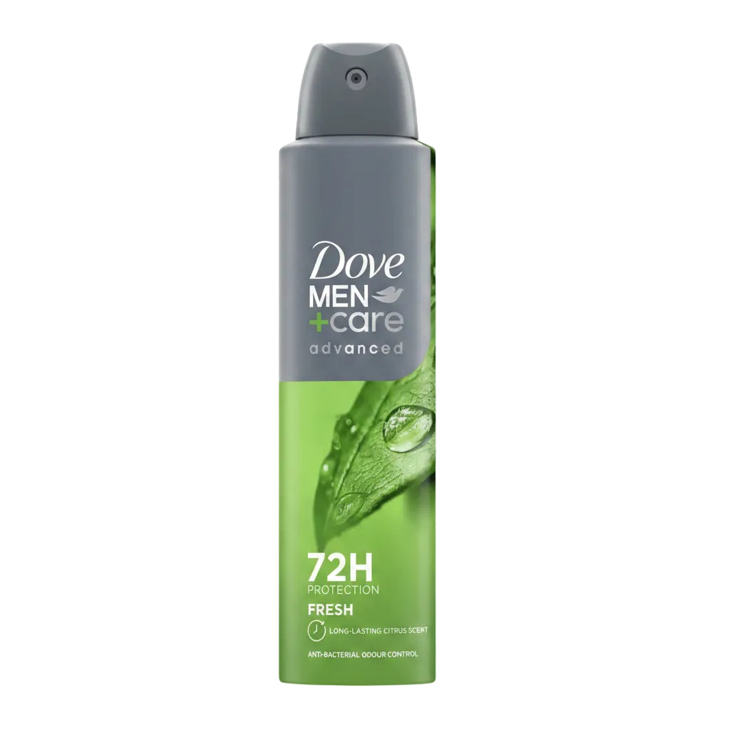 Dove Déodorant Anti Transpirant 72H Protection Extra Fresh