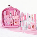 Chicco Valise De Maquillage Et Accessoires De Beauté Pour Enfant 13 Pièces