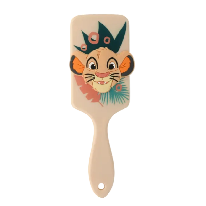 Brosse Cheveux Magique Simba