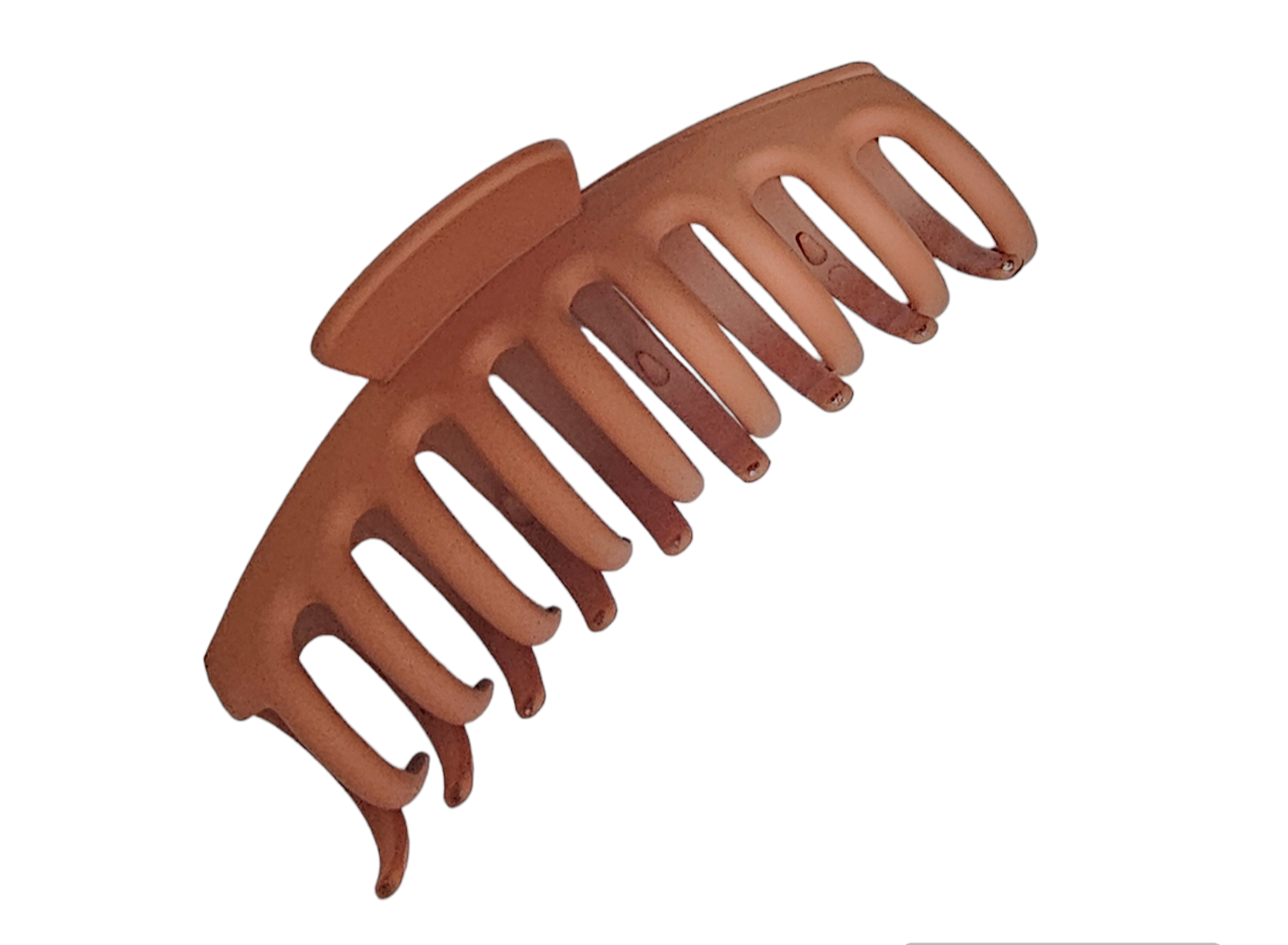 مشبك شعر كبير للنساء