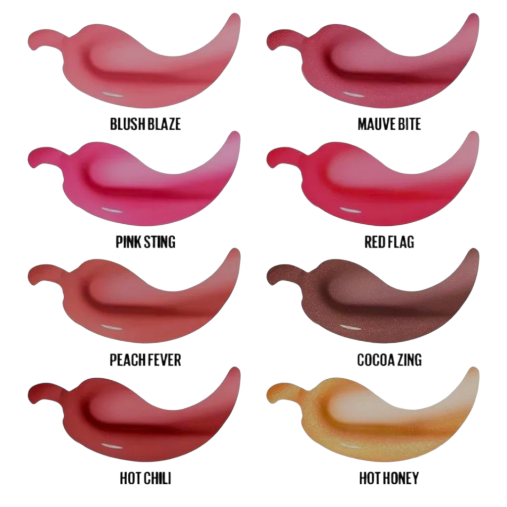 أحمر شفاه مينيستار رافع وممتلئ ماكسي