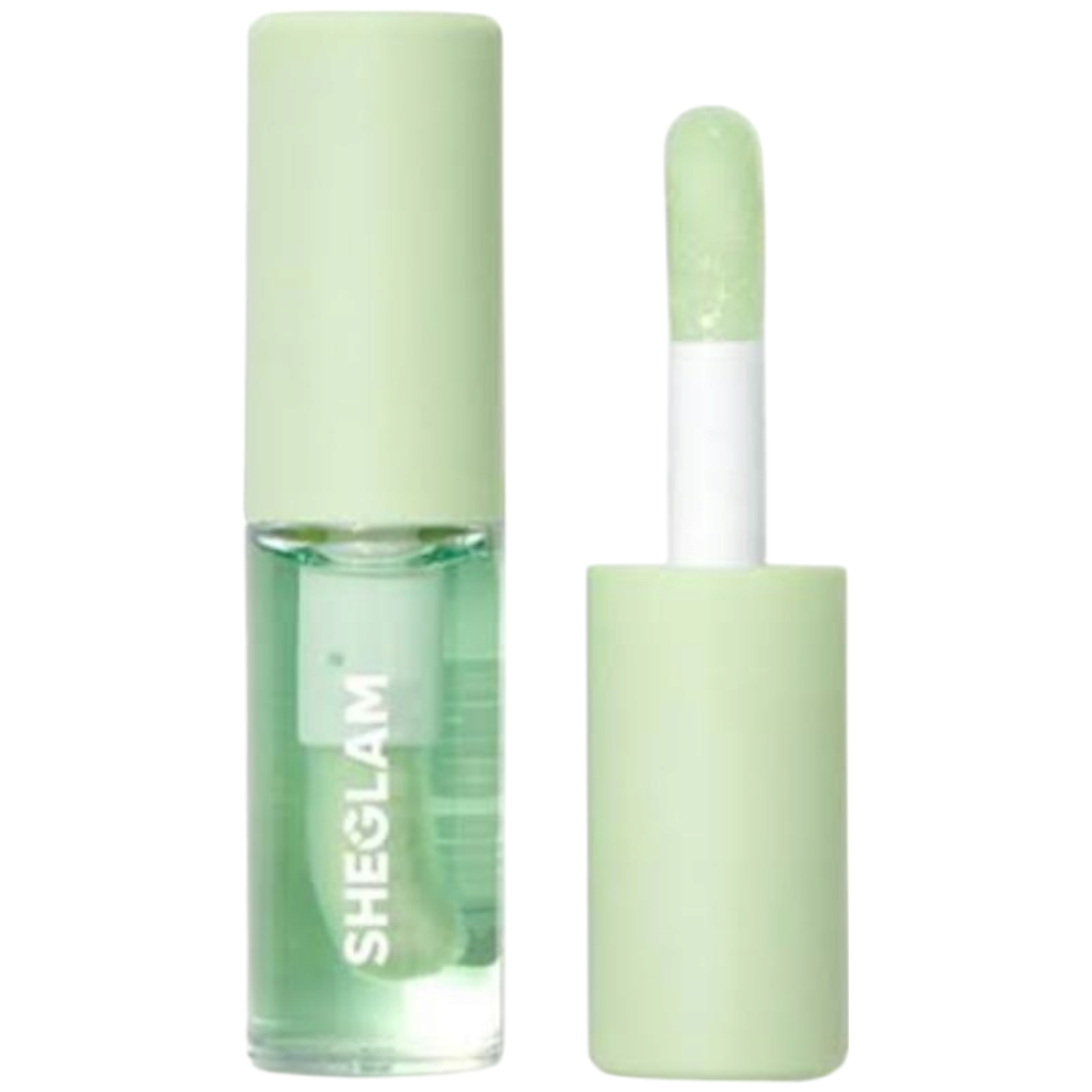 Sheglam Ice Queen ملمع الشفاه Plumpung ملمع الشفاه Plumpung
