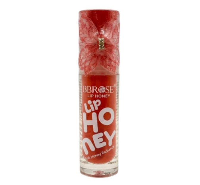 Bbrose Lip Honey Gloss Brillant À Lèvres