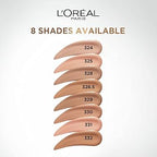 L’Oréal Paris Infaillible 24H More Than Concealer Correcteur Couvrant Effet Mat