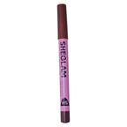 Sheglam Lip Liner Crayon À Lèvres Waterproof