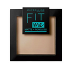 Fitme Poudre Matte + Poreless