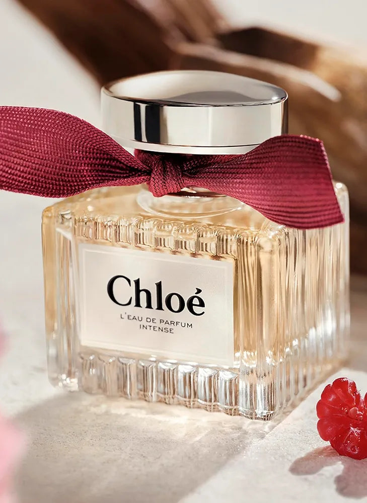 Chloé L’Eau De Parfum Intense Pour Femme
