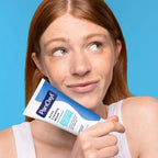 PanOxyl Acne Creamy Wash Nettoyant anti acné au peroxyde de benzoyle 4% le Visage et Corps