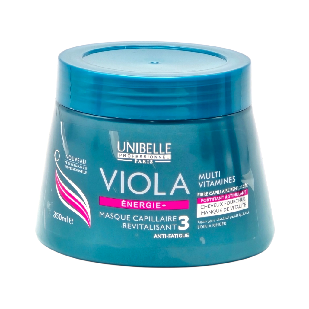 Viola Masque Capillaire Multi Vitamines