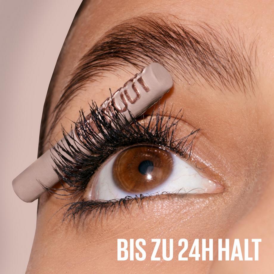 Maybelline Mascara  Lash Sensational Body