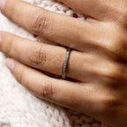 Alliance Pavée Mira Tour Diamants