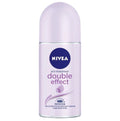 Nivea Déodorant Bille Double Effect Roller