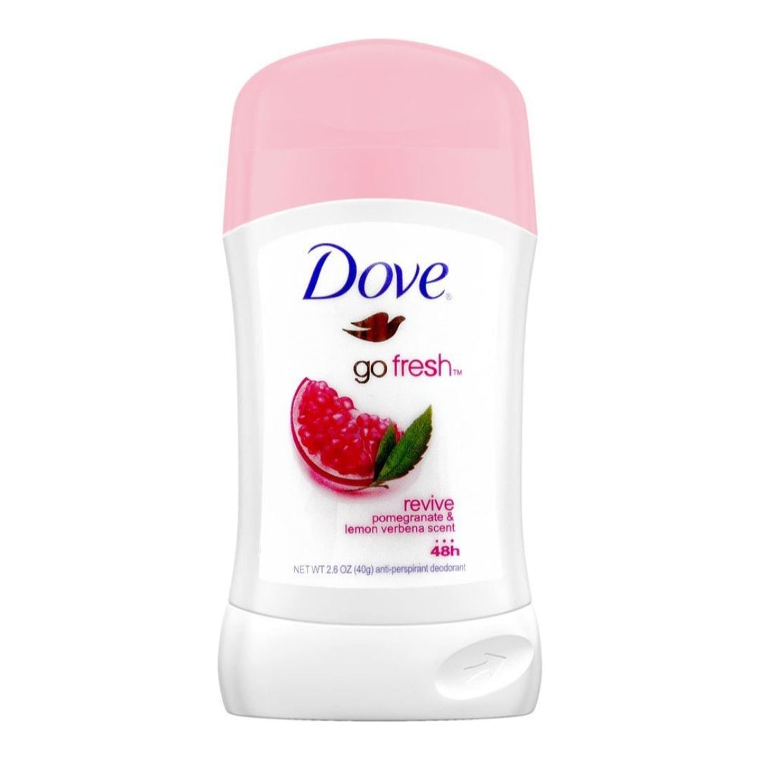 مضاد التعرق دوف ألتيميت جو فريش ريفايف