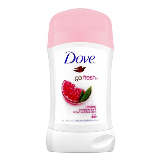 Dove Ultimate Go Fresh Revive Anti-Perspirant